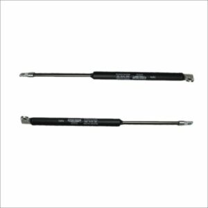 AMORTIGUADOR COMPUERTA STEEL TIGER CON BARRA DE TORSIÓN VOLKSWAGEN SAVEIRO 2001+ (009.020.0207)