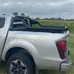 BARRA TRABAJO MODULAR NISSAN FRONTIER CABINA DOBLE 22-> (NO INCLUYE LANZA) (BTM906)