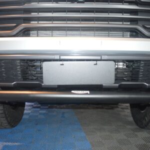 DEFENSA BAJA NEGRA RAM DAKOTA MOD. 26-> (DBN119)