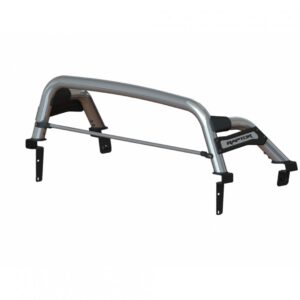 BARRA EXTREME PLUS INOXIDABLE FORD RANGER RAPTOR MOD. 19-22 (BPI503-R)
