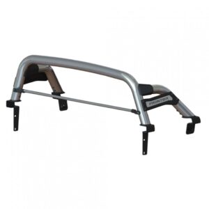 BARRA EXTREME PLUS INOXIDABLE NISSAN NP300 16-21 / RENAULT ALASKAN 21-> (BPI508)