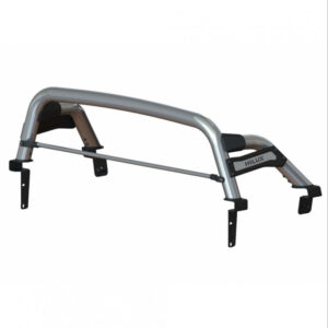 BARRA EXTREME PLUS INOXIDABLE TOYOTA HILUX CABINA DOBLE MOD. 05-15 (BPI502)