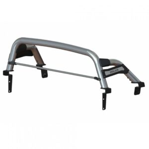 BARRA EXTREME PLUS INOXIDABLE TOYOTA HILUX CABINA DOBLE MOD. 16-> (BPI506)