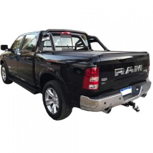 BARRA EXTREME PLUS NEGRA RAM 1500 CABINA DOBLE MOD. 13-> (BPN605)