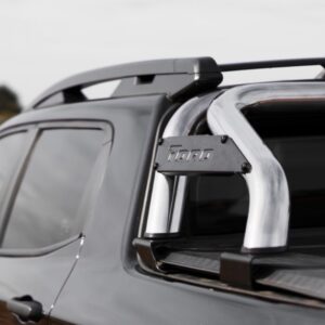 BARRA INTEGRAL INOXIDABLE FIAT TORO MOD. 16-> (BPI301)