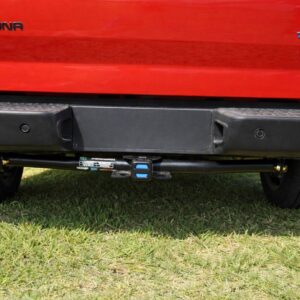 ENGANCHE ST1 CHEVROLET MONTANA MOD. 23-> (NO INCLUYE ACOPLE) (ECH7657)
