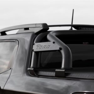 BARRA INTEGRAL NEGRA FIAT TORO MOD. 16-> (BPN401)