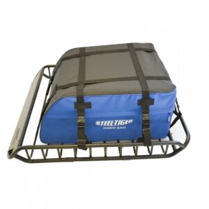 PORTA OBJETOS DE TECHO UNIVERSAL ROOF RACK (REQUIERE BARRA TRANSVERSAL) (POT001)