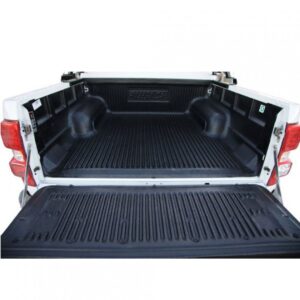 COBERTOR PLAST C/D B/P CHEVROLET S-10 12-24 (002.003.0003)