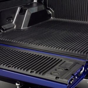 COBERTOR PLAST C/D B/P FORD RANGER 12-22 (002.003.0004)