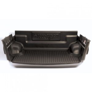 COBERTOR PLAST C/D B/P FORD RANGER 23-> (002.003.0040)