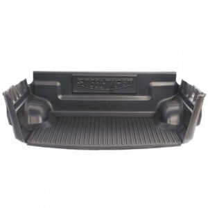 COBERTOR PLAST C/D B/P TOYOTA HILUX 16-> (002.003.0012)