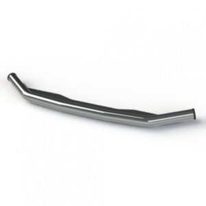 DEFENSA BAJA INOXIDABLE FORD RANGER MOD. 12-22 (DBI601)