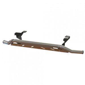 DEFENSA BAJA INOXIDABLE VOLKSWAGEN AMAROK MOD. 16-23 (DBI610)