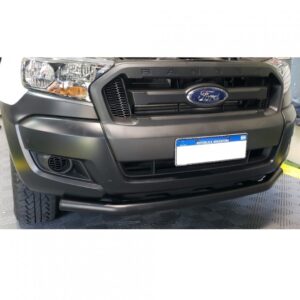 DEFENSA BAJA NEGRA FORD RANGER MOD. 12-22 (DBN101)