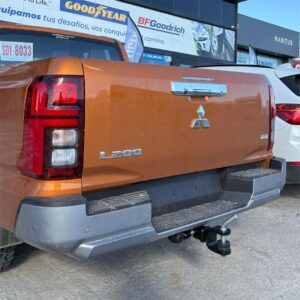 ENGANCHE ST5 MITSUBISHI L200 MOD. 24-> (NO INCLUYE ACOPLE) (SE119)