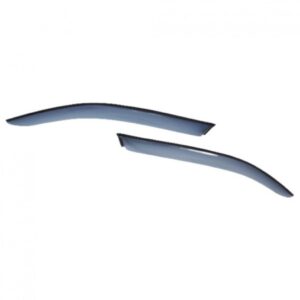DEFLECTOR VENTANILLA NAC. DELANTERO FORD RANGER 23-> (005.010.0102)
