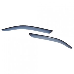 DEFLECTOR VENTANILLA NAC. TRASERO S10 / BLAZER 97-11 (005.010.0040)