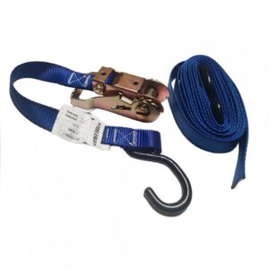 EQUIPO SUJECIÓN 25MM x 3M TERMINAL TIPO S CON CRIQUET (008.015.0047)