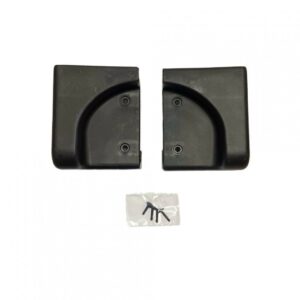 KIT PUNTERAS OPTIMUS (1 IZQUIERDA + 1 DERECHA) (EOP100)