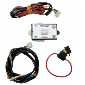 MODULO ELECTRICO LUCES PREMIUM C/MULTIPLEXADO C/PORT.FUSIBLE C/ KIT CABLE C/MARCHA A. (EAC0628)