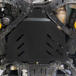 PROTECTOR CAJA DE VELOCIDAD FORD RANGER V6 3.0L CABINA DOBLE 4WD MOD. 23-> (ASP266)