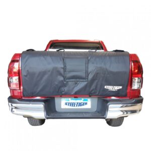 FUNDA PORTA BICI NEGRA C/CAMARA T. HILUX +16/ RANGER/S10/MP300/ALASKAN (004.008.0047)