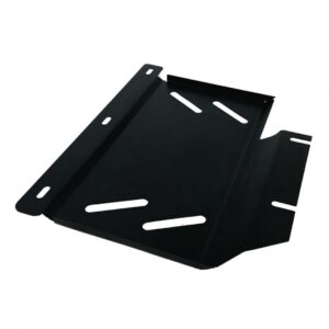 PROTECTOR CARTER FORD RANGER CABINA DOBLE 4x2 - 4x4 MOD. 23-> (ASP269)