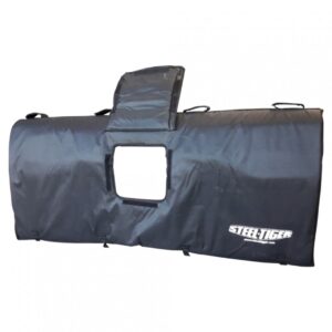 FUNDA PORTA BICI NEGRA RANGER 22-> SIN CAMARA (004.008.0063)
