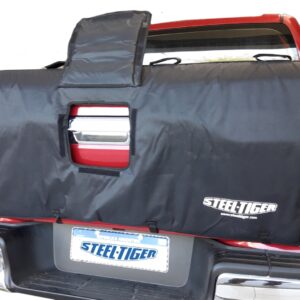 FUNDA PORTA BICI NEHRA FIAT TORO C/CAMARA (004.008.0044)