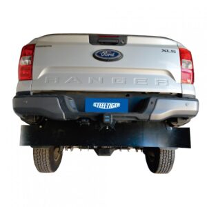 FALDÓN TRASERO ANTIPROYECCIÓN FORD RANGER MOD. 23-> (ASP275)