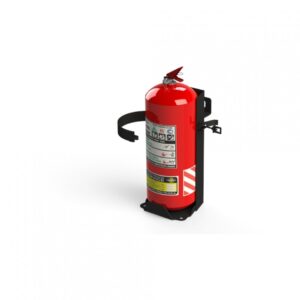 PORTA MATAFUEGO 10 KG UNIVERSAL (ASP122)