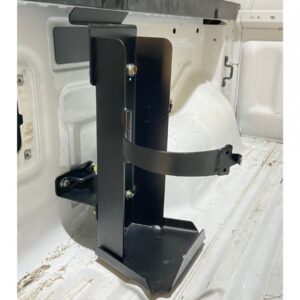 PORTA MATAFUEGO 5KG FORD RANGERMOD. 23-> (ASP278)