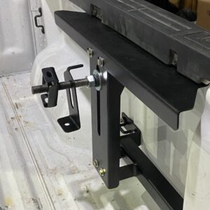 PORTA NEUMÁTICO AUXILIAR FORD RANGERMOD. 23-> (ASP277)