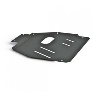 PROTECTOR CAJA DE VELOCIDAD TOYOTA HILUX CABINA SIMPLE 4X2 - DOBLE 4X2 MOD. 16-> (ASP169)