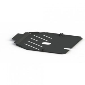 PROTECTOR CAJA DE VELOCIDAD TOYOTA HILUX MOD. 05-15 (ASP142)