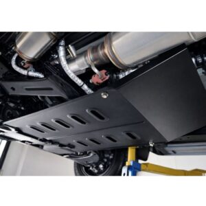 PROTECTOR CAJA DE VELOCIDAD Y TRANSFERENCIA FIAT TITANO MOD. 2025-> / RAM DAKOTA MOD. 2026-> (ASP292)
