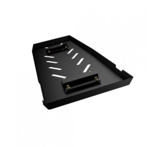 PROTECTOR TANQUE COMBUSTIBLE NISSAN FRONTIER 4X2-4X4 D/C 22-> (ASP273)