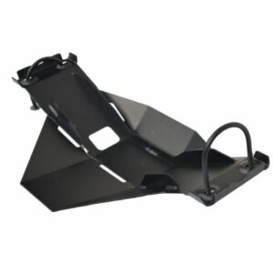 PROTECTOR DIFERENCIAL NISSAN FRONTIER CABINA DOBLE MOD. 22-> (ASP283)
