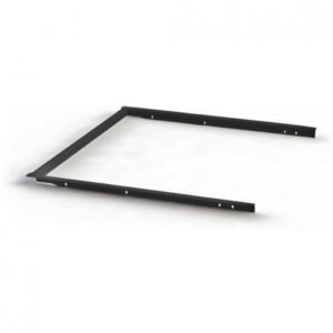 PROTECTOR REFUERZO CAJA DE CARGA CHEVROLET S10 CAB. DOBLE 12-> (ASP241)
