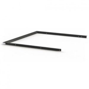 PROTECTOR REFUERZO CAJA DE CARGA CHEVROLET S10 CAB. SIMPLE 12-> (ASP242)