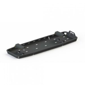 PROTECTOR TANQUE COMBUSTIBLE FORD FORD RANGER CABINA SIMPLE/DOBLE 4x2 MOD. 12-22 (ASP127)