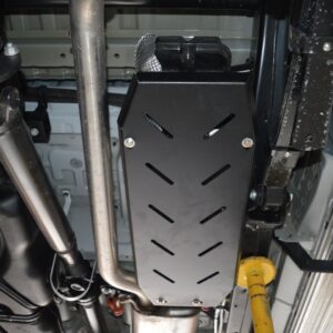 PROTECTOR TANQUE DE UREA FIAT TITANO MOD. 2025-> / RAM DAKOTA MOD. 2026-> (ASP291)