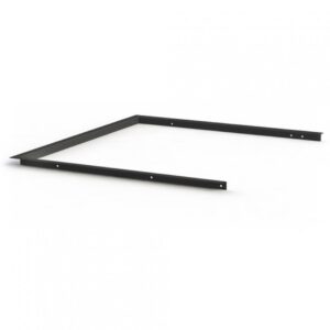 REFUERZO CAJA DE CARGA TOYOTA HILUX CABINA DOBLE MOD. 05-15 (ASP150)