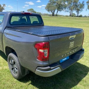 TAPA TOP TIGER FIAT TITANO D/C MOD. 2025-> / RAM DAKOTA D/C MOD. 2026-> (TAPTT1014)