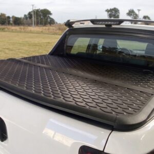 TAPA TOP TIGER FIAT TORO D/C MOD. 2016-> (TAPTT2001)