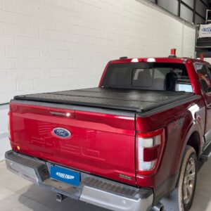 TAPA TOP TIGER FORD F150 / RAPTOR D/C MOD. 2020-> /DODGE RAM 1500 D/C 13-> (TAPTT1015)