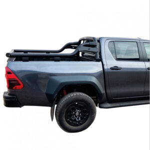 BARRA TRABAJO MODULAR TOYOTA HILUX CABINA DOBLE 16-> (NO INCLUYE LANZA) (BTM905)