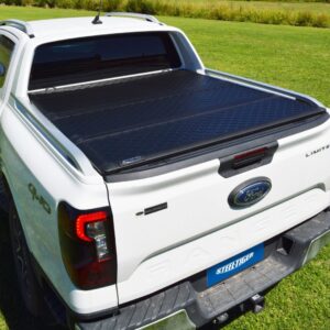 TAPA TOP TIGER FORD RANGER D/C LIMITED MOD. 2023-> (TAPTT1006)