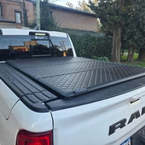 TAPA TOP TIGER RAM 1500 BOX D/C MOD.2025-> (TAPTT1017)